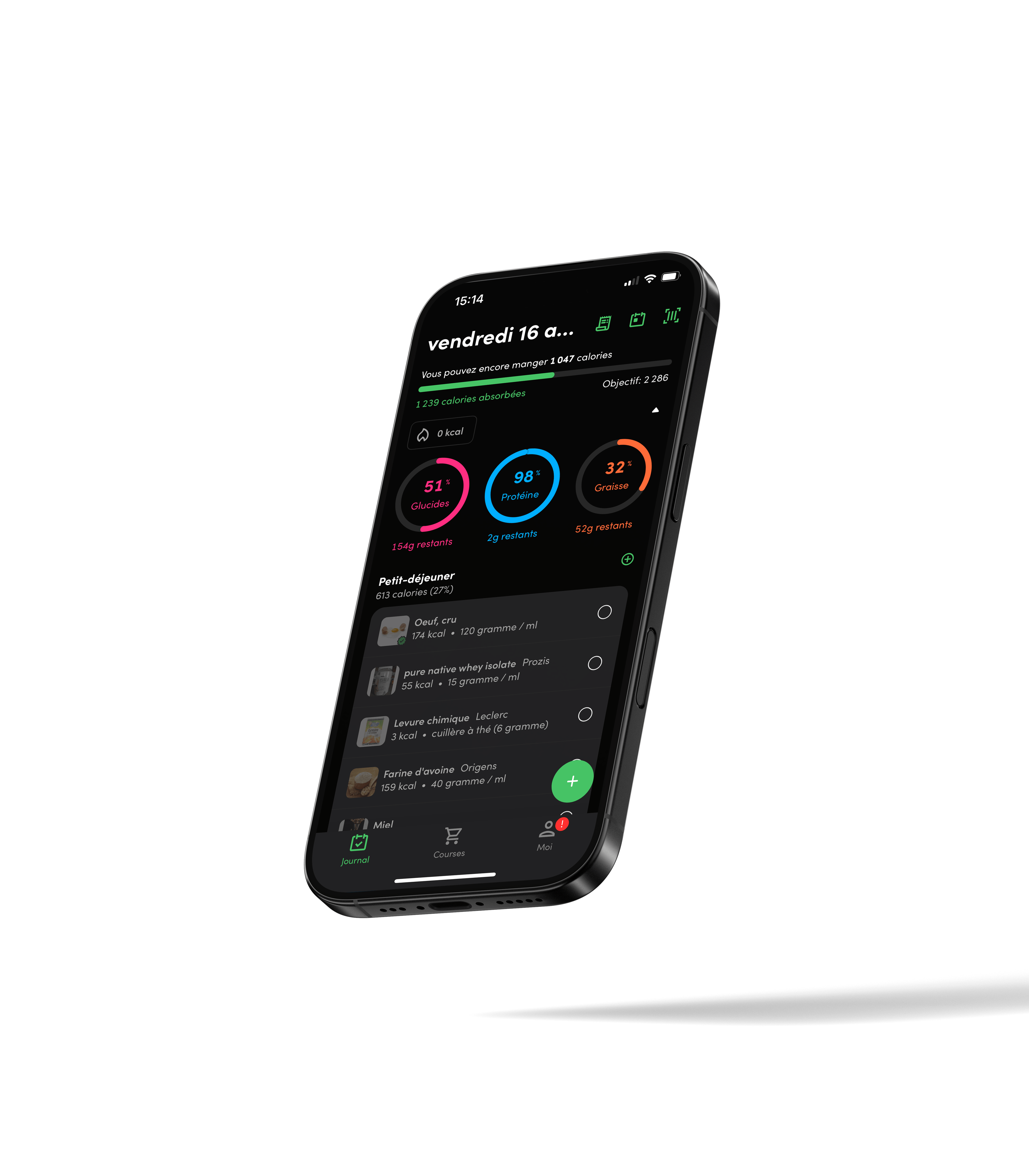 Food App