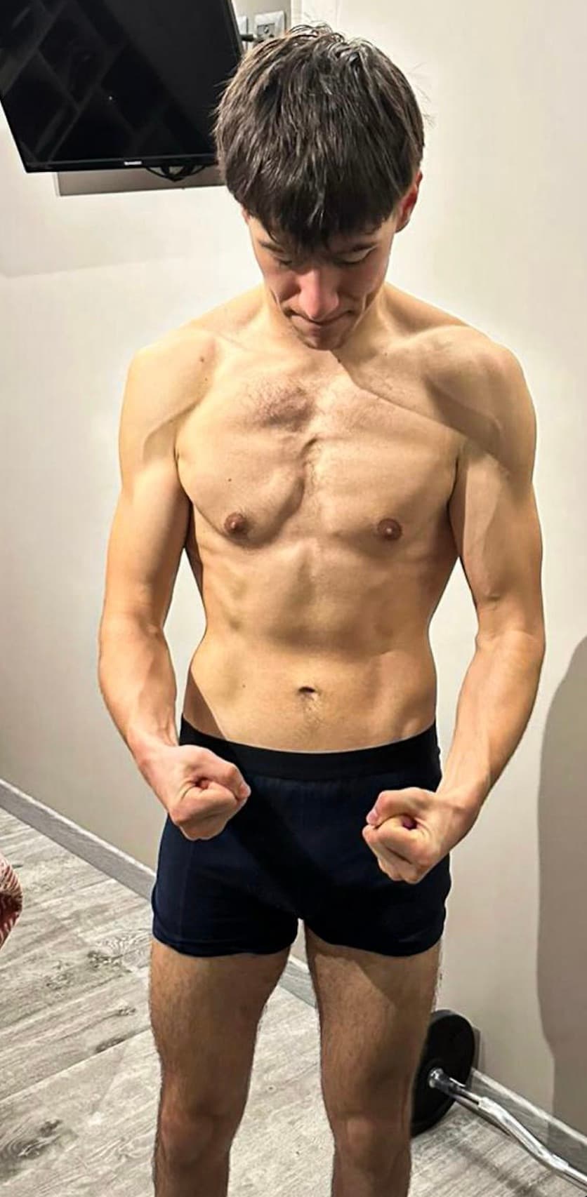 Image après Théo