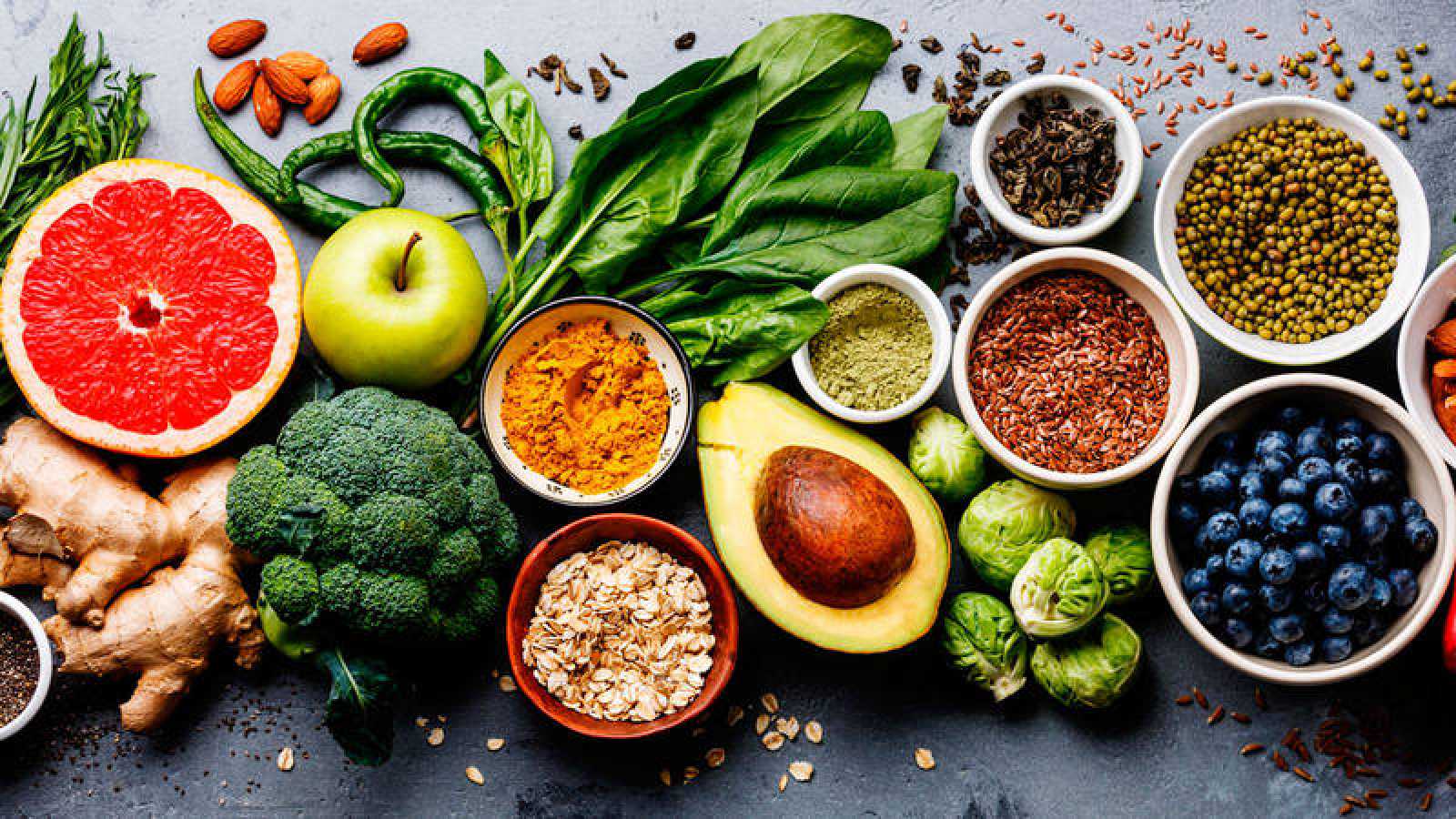 Améliorez Votre Physique et Vitalité : 20 Meilleurs Super-aliments pour la Musculation et la santé !